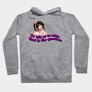 Hit or Miss Hoodie